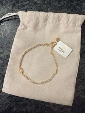 Kendra Scott Emily Tennis Bracelet